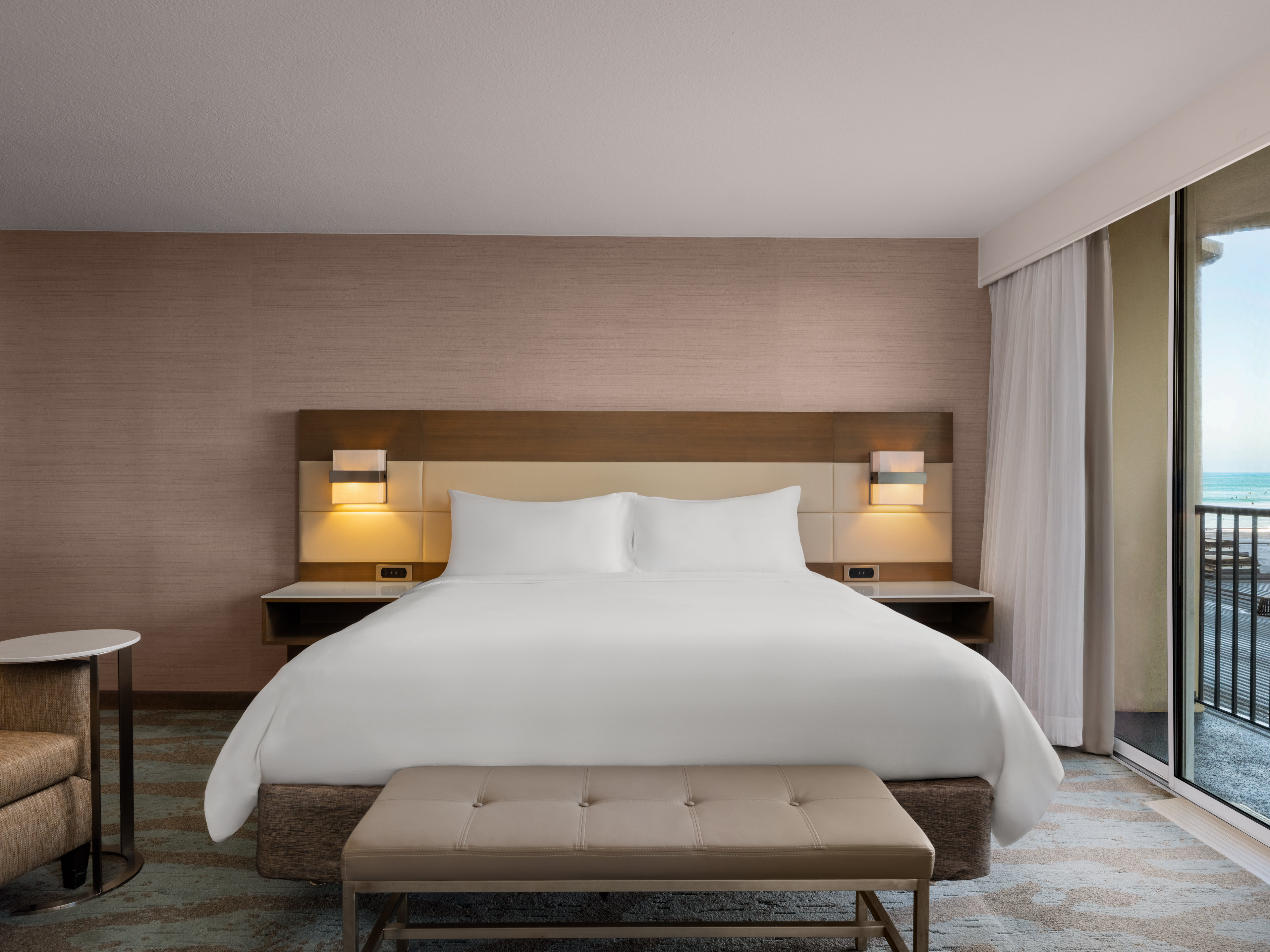 Crowne Plaza Ventura Beach 27/74