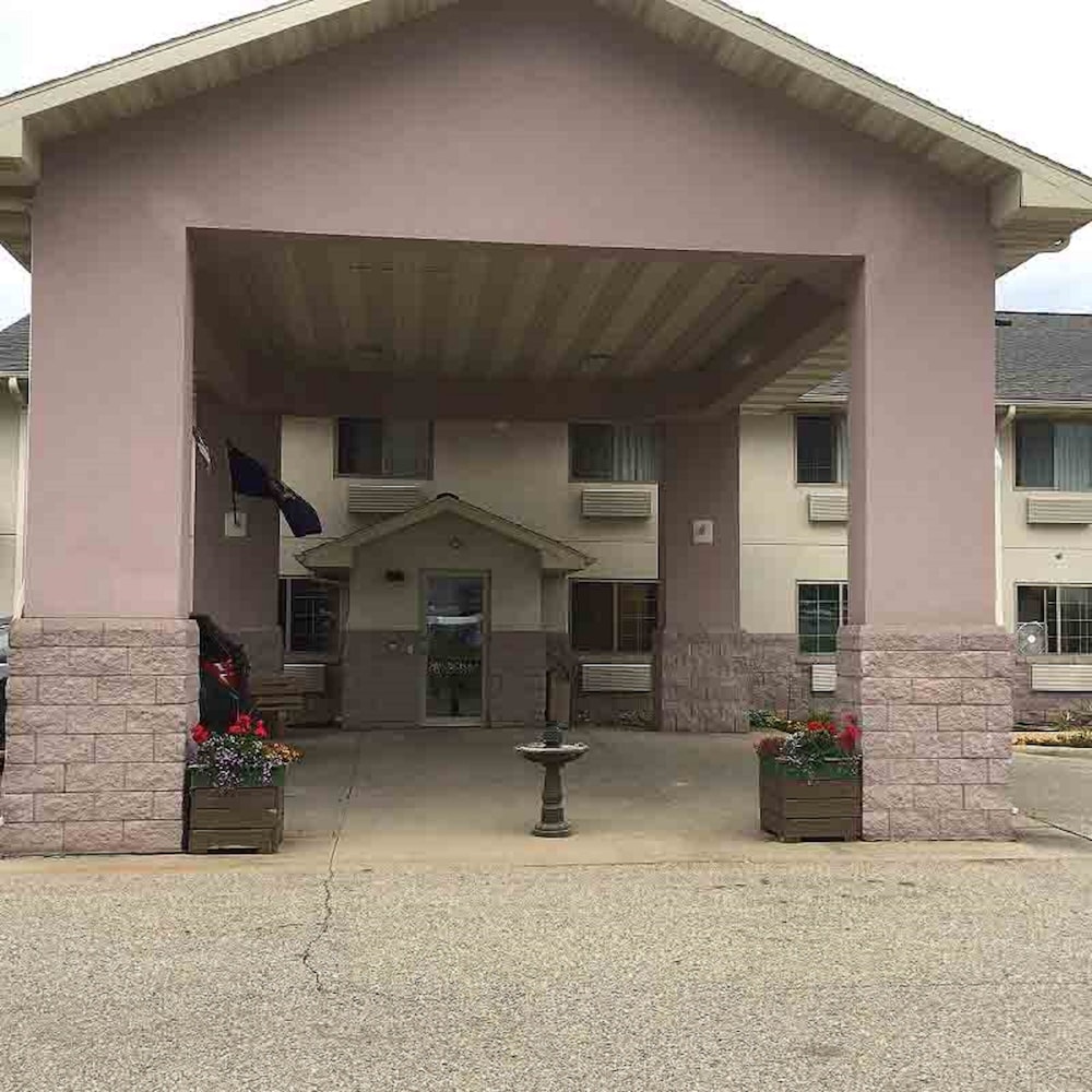 OSCEOLA GRAND HOTEL 33/34