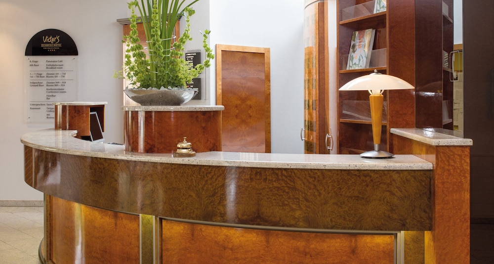 Victor's Residenz-Hotel Frankenthal 3/32