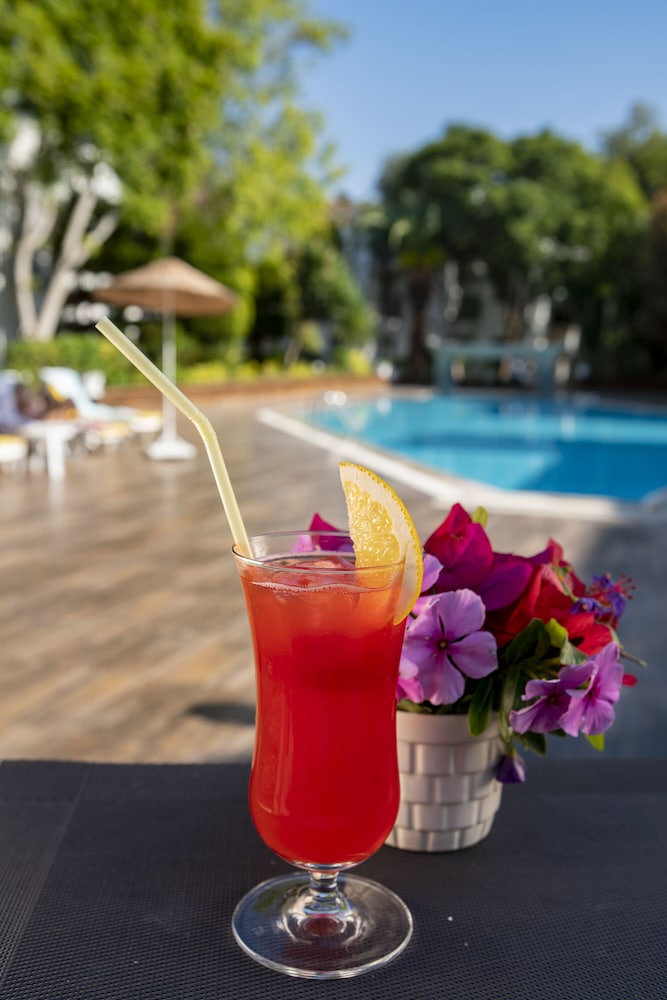 Flora Bodrum Hotel photo2