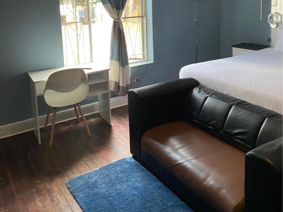 Green Gables Guesthouse 5/13