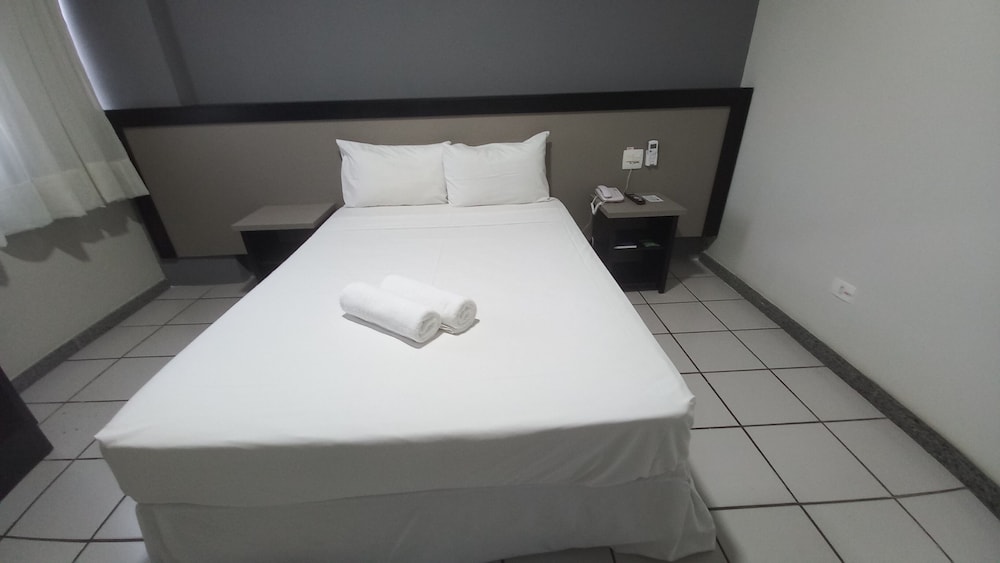 Hotel Nacional Inn Recife Aeroporto 34/72