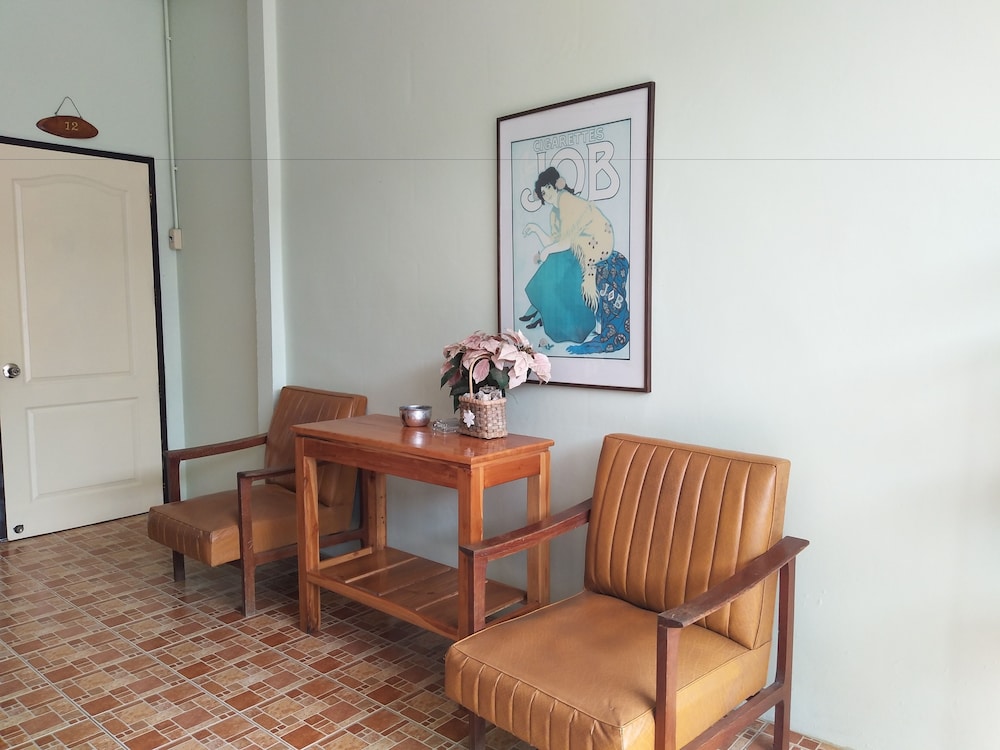 Baan Plubpla Resort 15/24