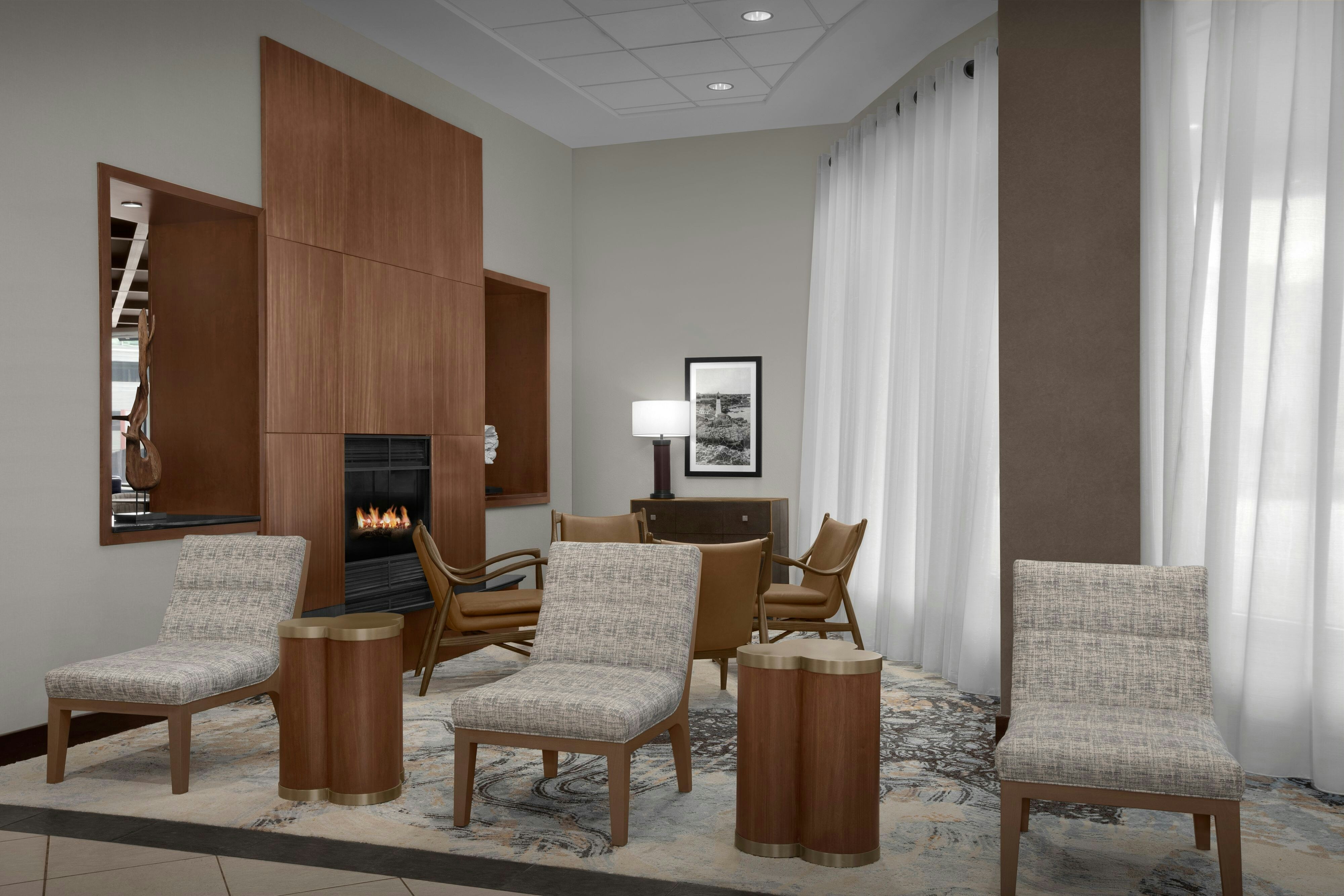RESIDENCE INN BY MARRIOTT PORTLAND DOWNTOWN WATERFRONT 31/34