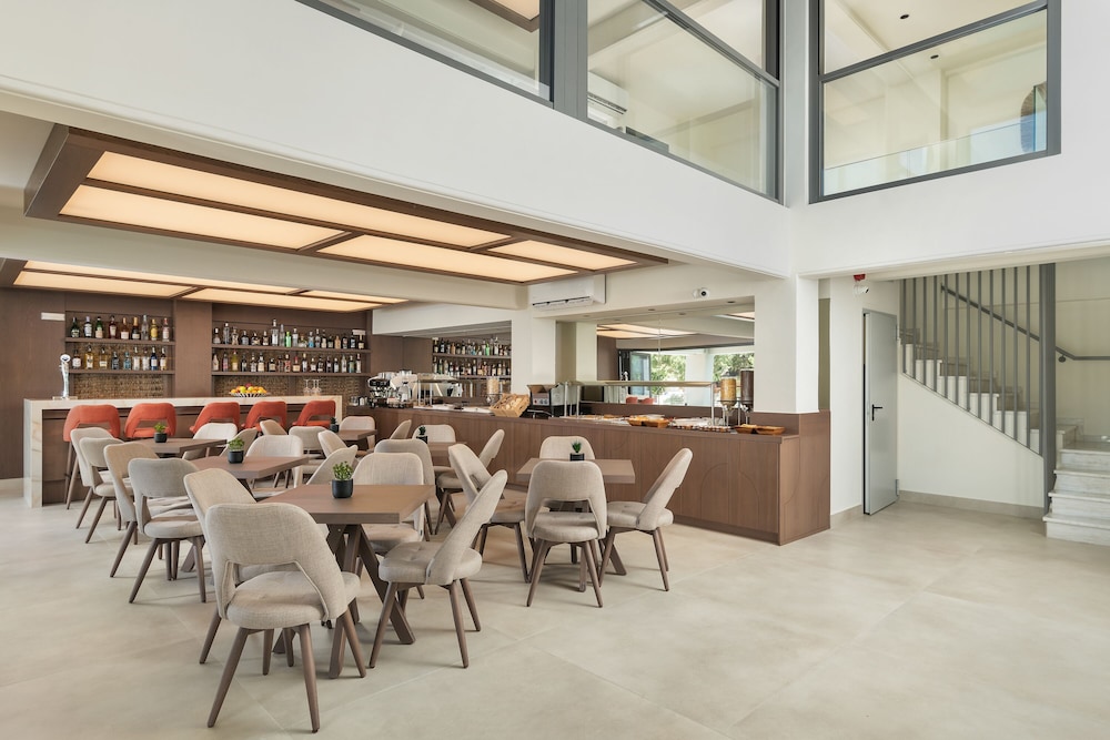 Elia Agia Marina Resort 46/58