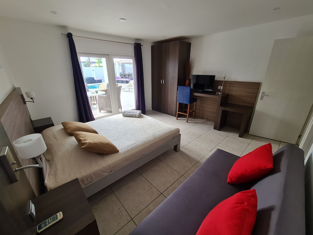 Bubali Villa And Apartments 47/70
