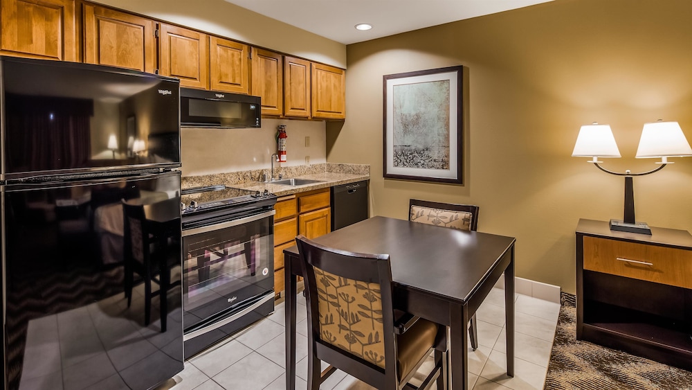 Best Western Plus Gold Country Inn 41/49