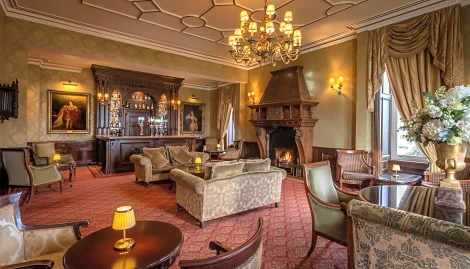 Kilronan Castle Hotel 20/33