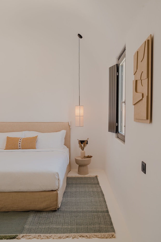 Omma Santorini Hotel 7/50