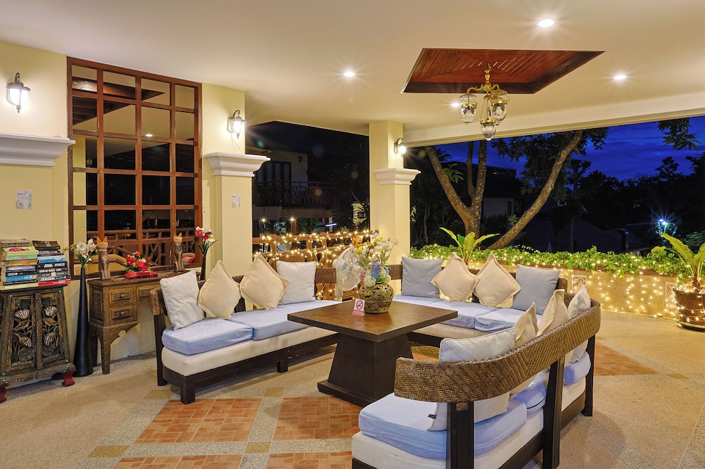 安雅维奥南湾渡假村(Anyavee Aonang Bay Resort) 图片3
