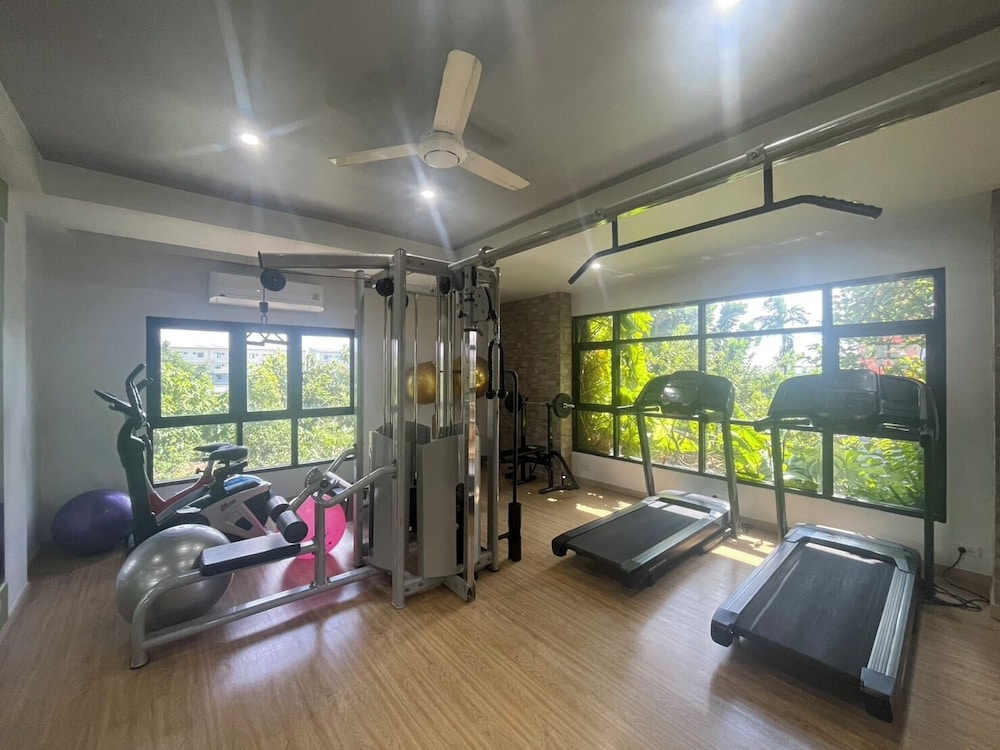 Bangkok Mystay Hotel Rangsit 27/50