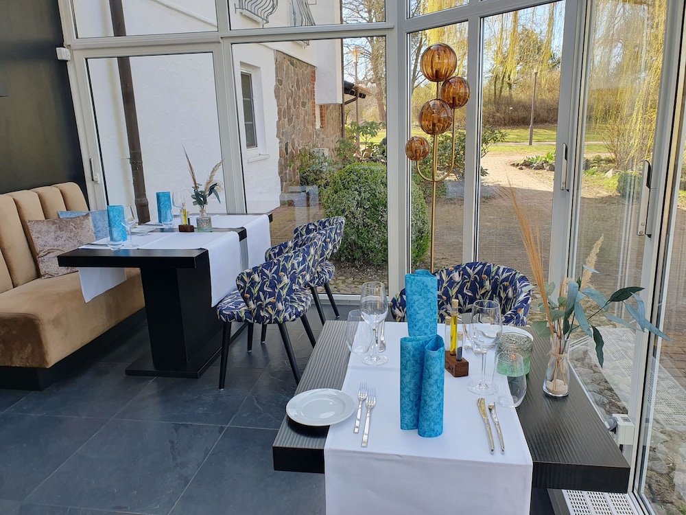 Van der Valk Golfhotel Serrahn - Adult Only 25/50
