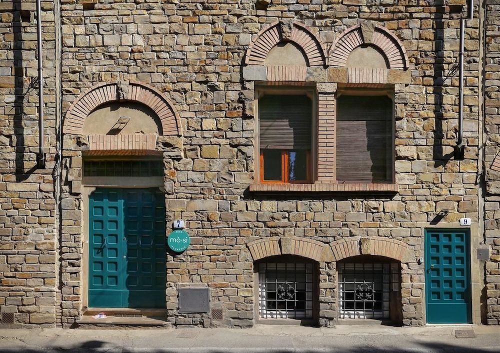 Mòsì佛罗伦萨酒店(Mòsì Firenze) 图片1