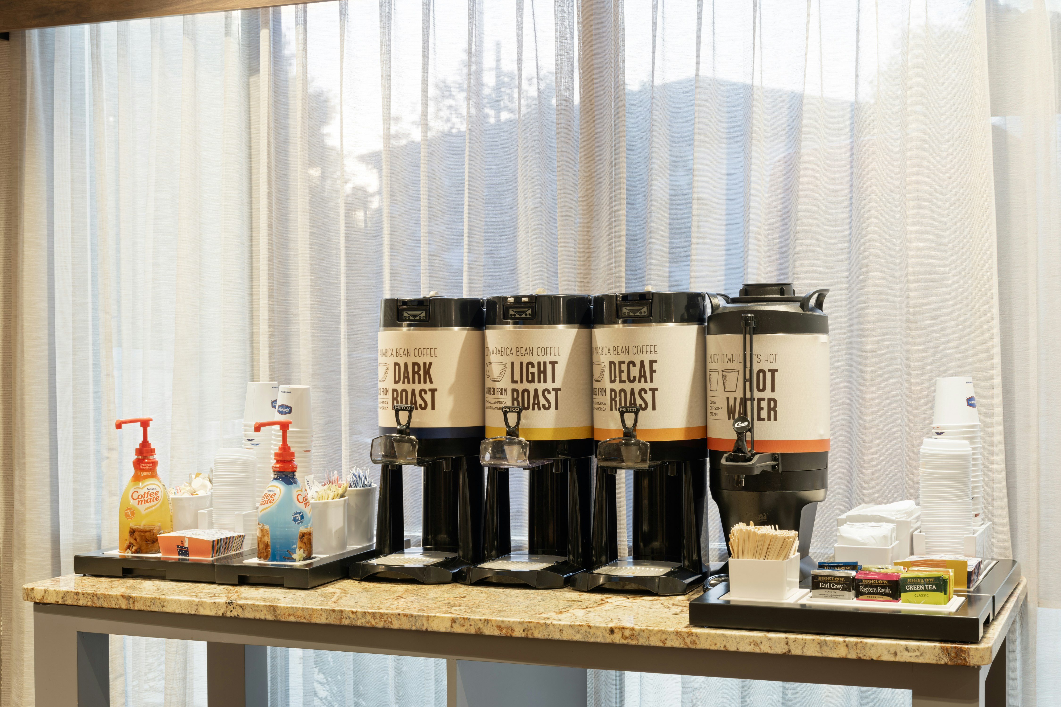 Hampton Inn & Suites Boise-Meridian 17/50