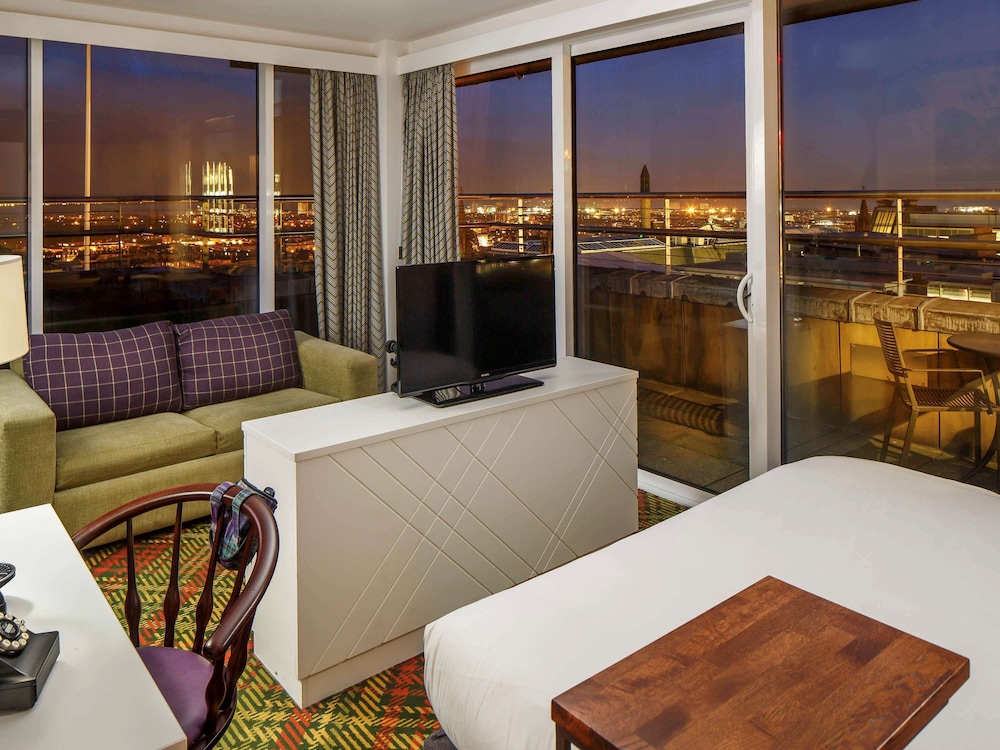 ibis Styles Edinburgh Centre St Andrew Square 42/79