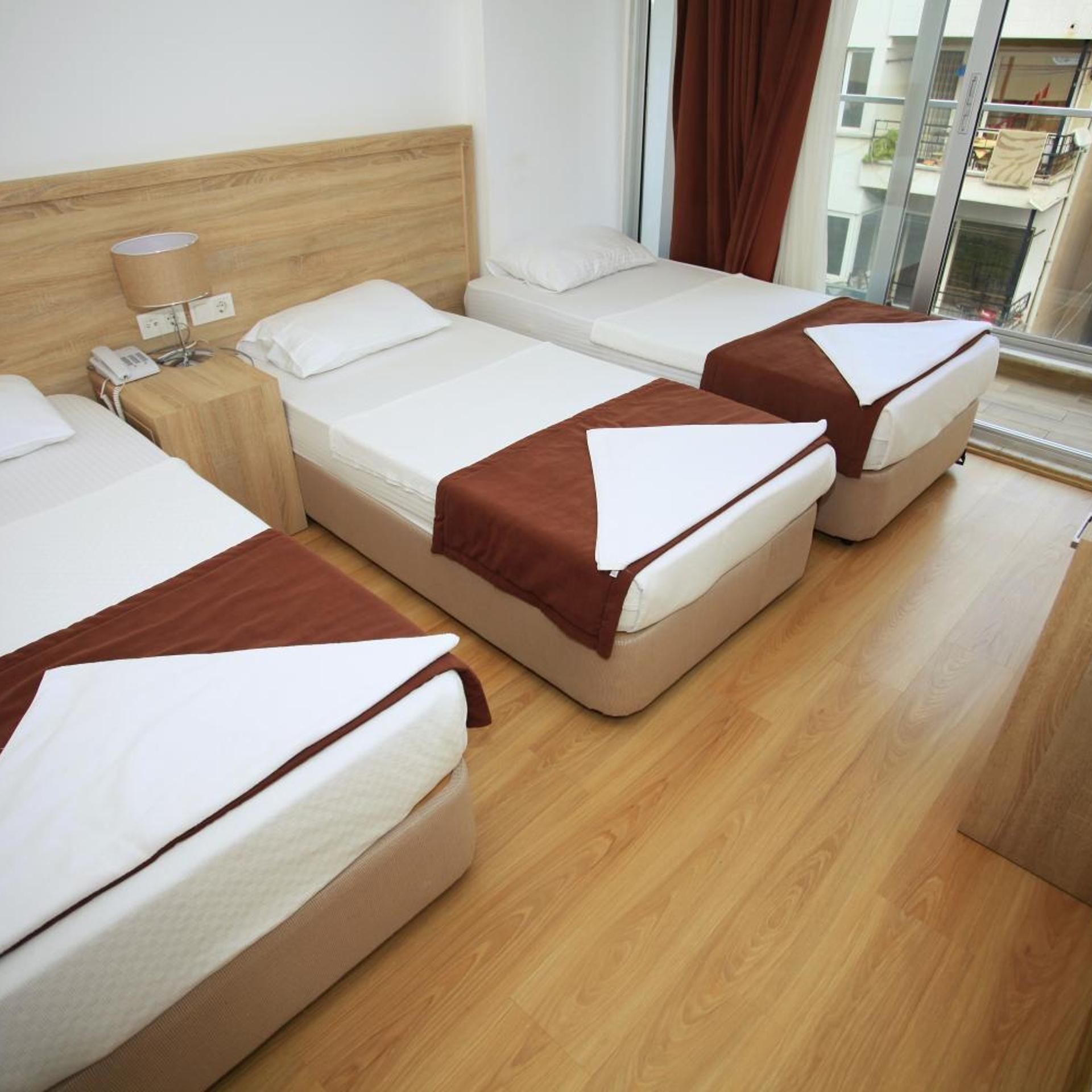 The Marmaris Boutique Hotel 10/86