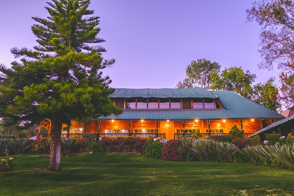 Zirahuen Forest And Resort 1/50