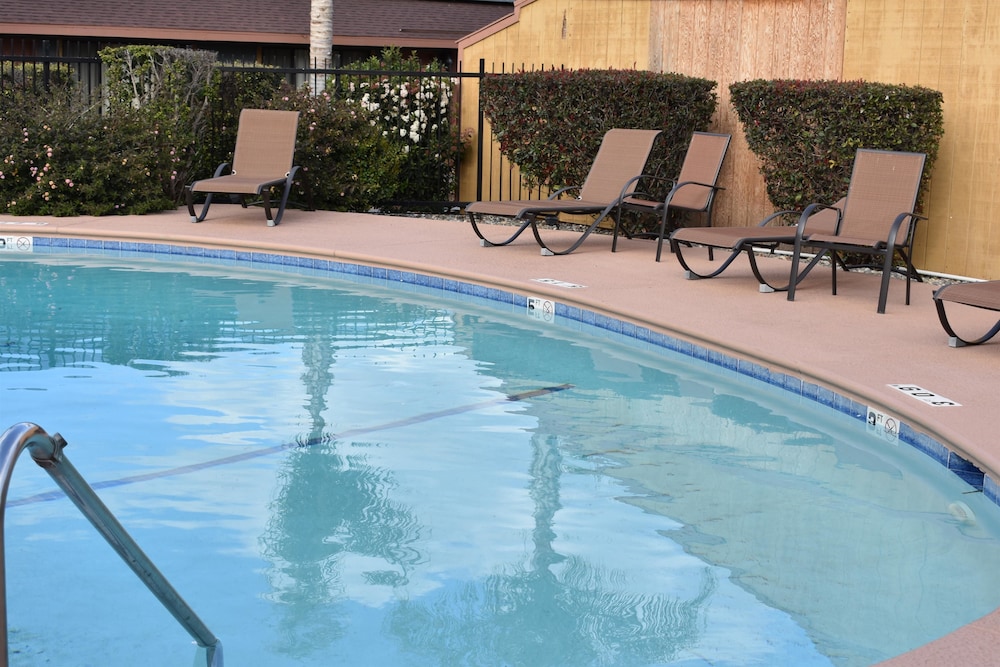 Best Western Big Country Inn 17/33