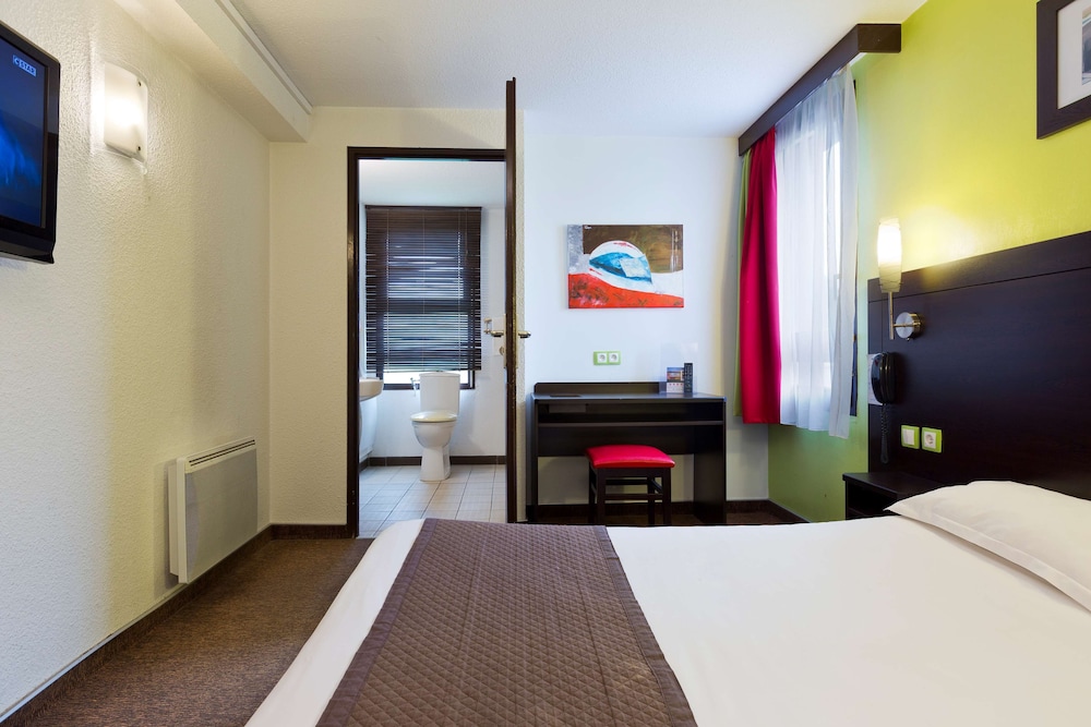 Hotel Enzo Hotels Pont a Mousson BY Kyriad Direct 17/52