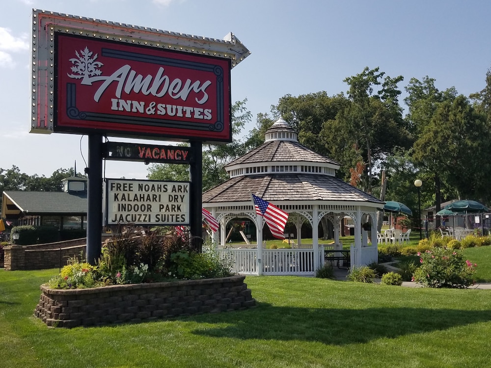 Amber s Inn & Suites 10/71