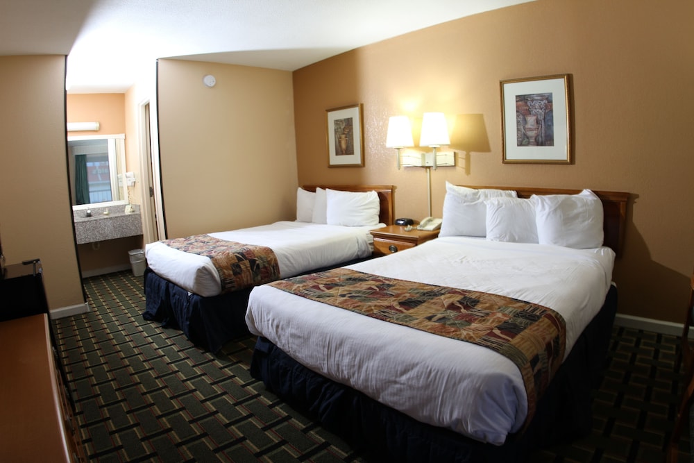 West Bank Inn 27/60