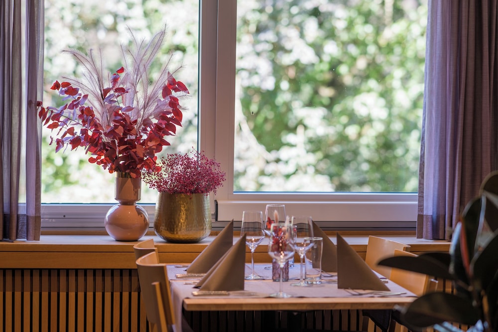 Relais Du Silence Schloss Ragaz 37/50