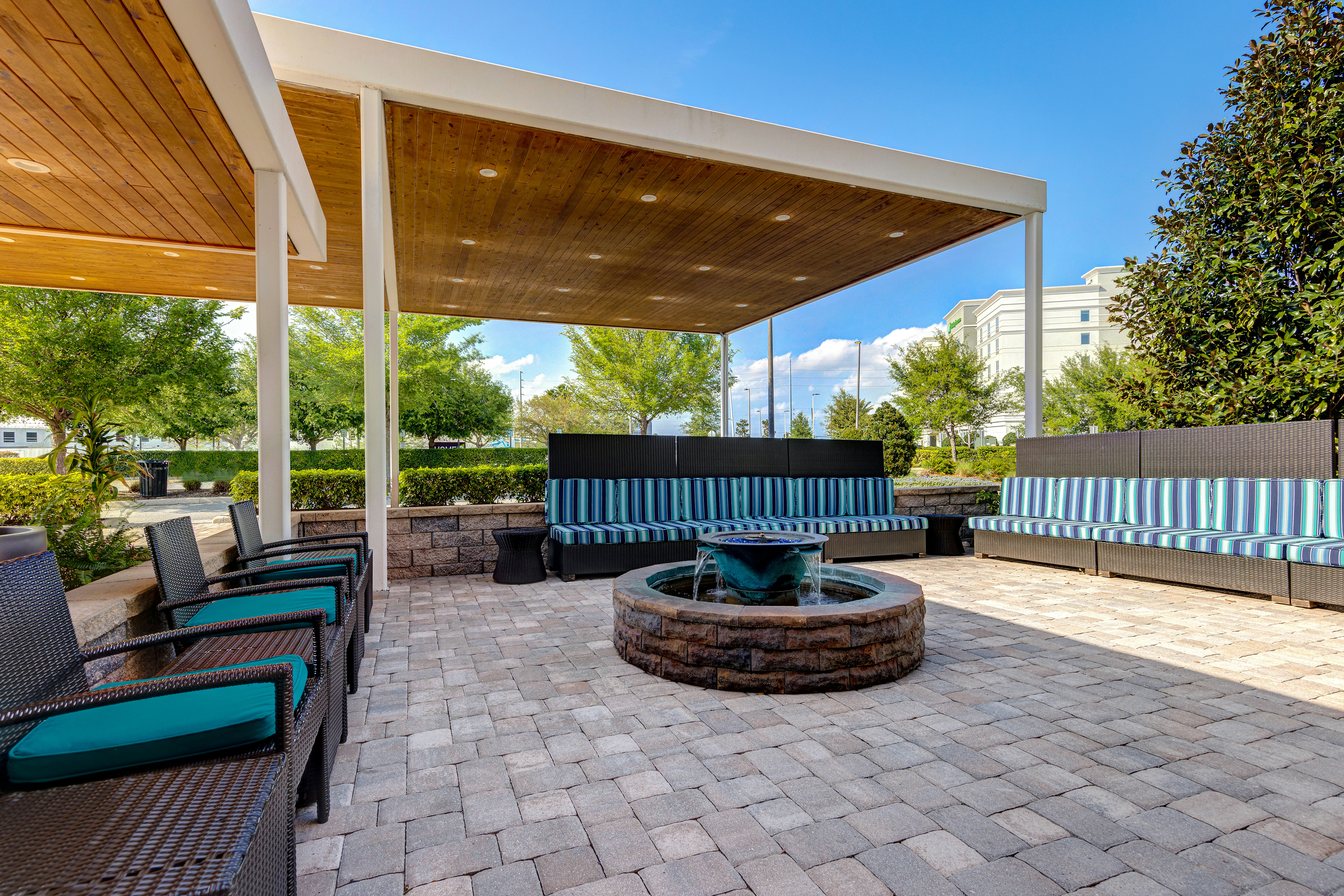 Home2 Suites by Hilton Orlando International Drive South 30/44