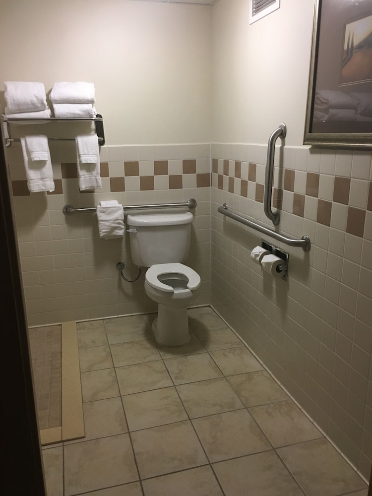 Americinn By Wyndham Monmouth 28/37