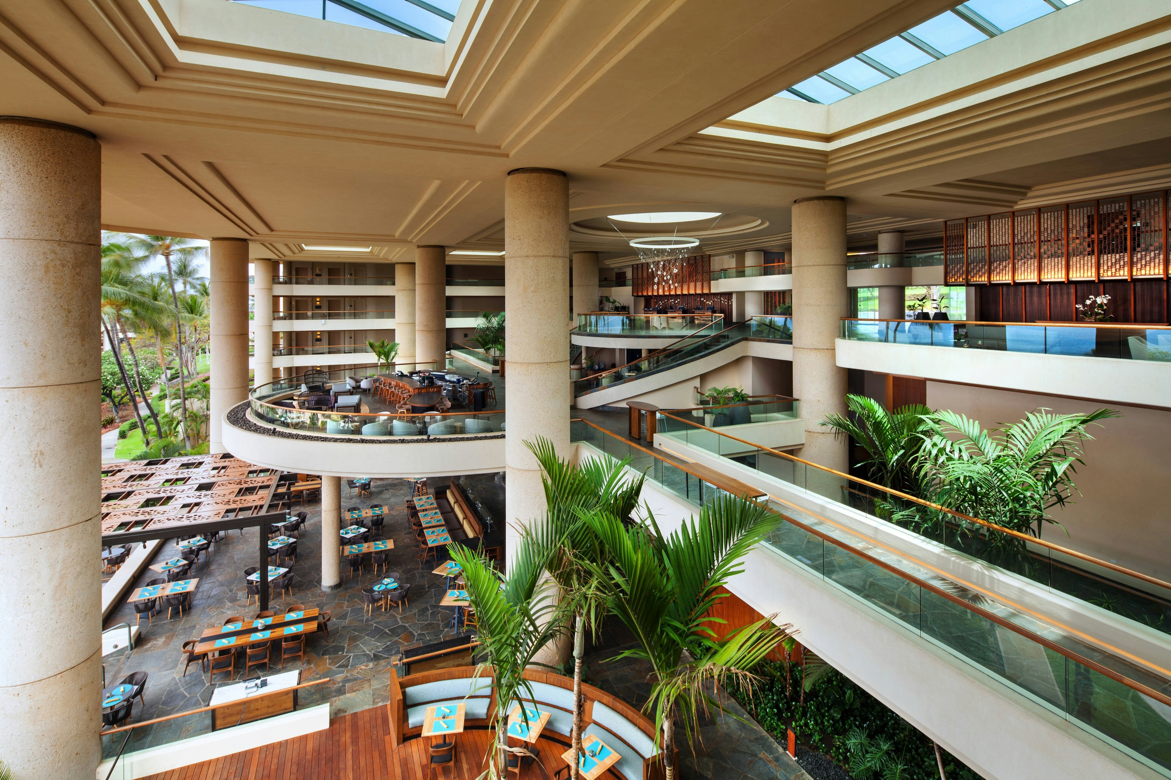 The Westin Hapuna Beach Resort 55/74