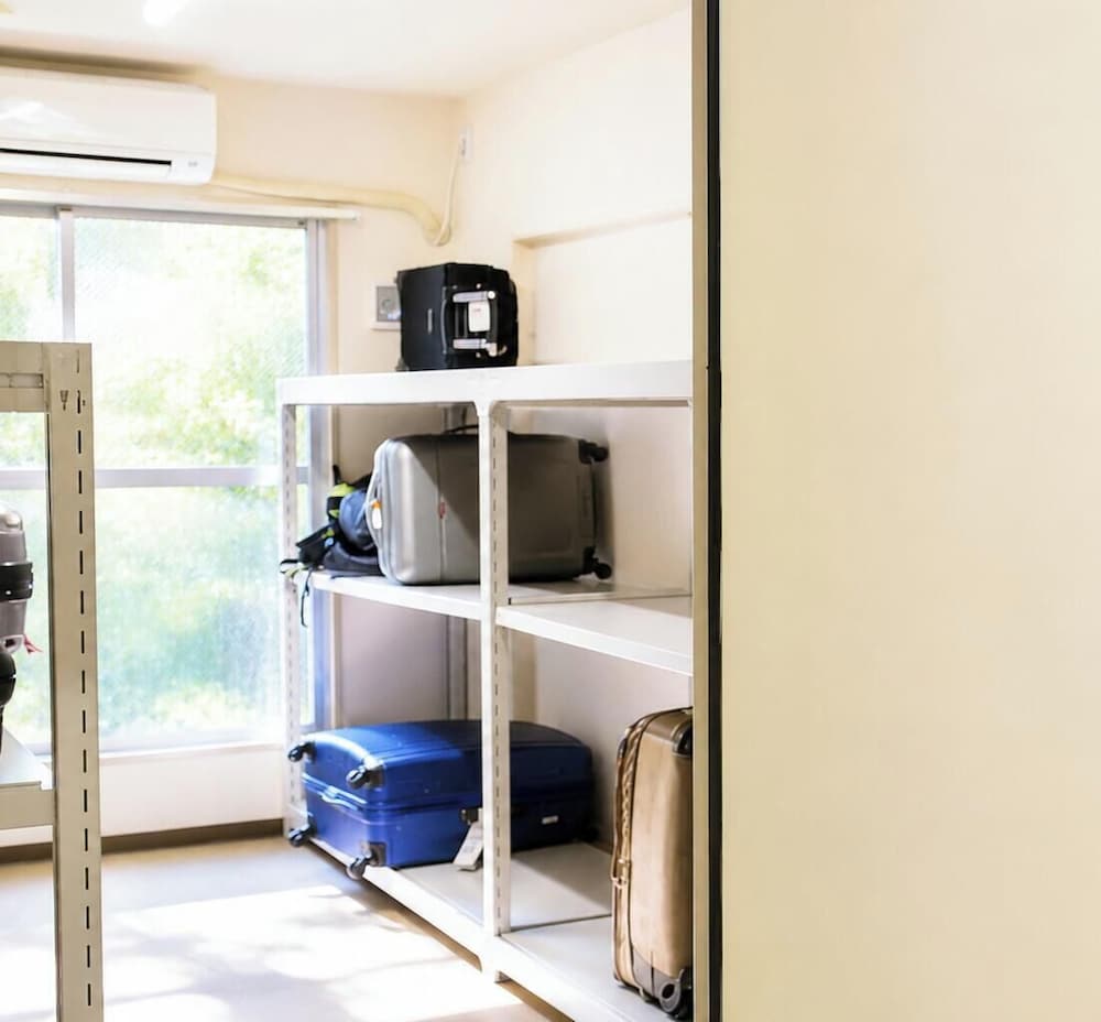 Sakura Hotel Nippori 31/49