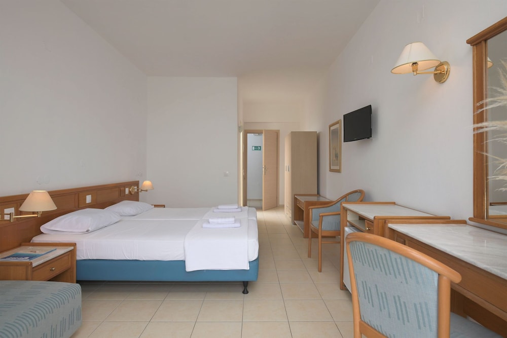 Azul Eco Hotel 18/50
