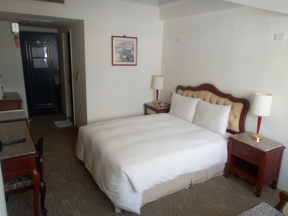 Hua Tong Hotel 19/54