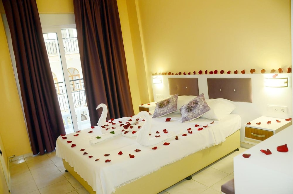 Saygili Beach Hotel 13/50