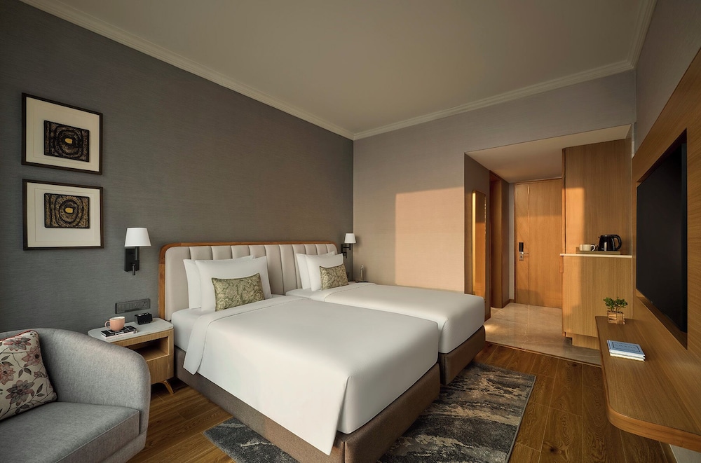 Hyatt Place Bhopal 11/39