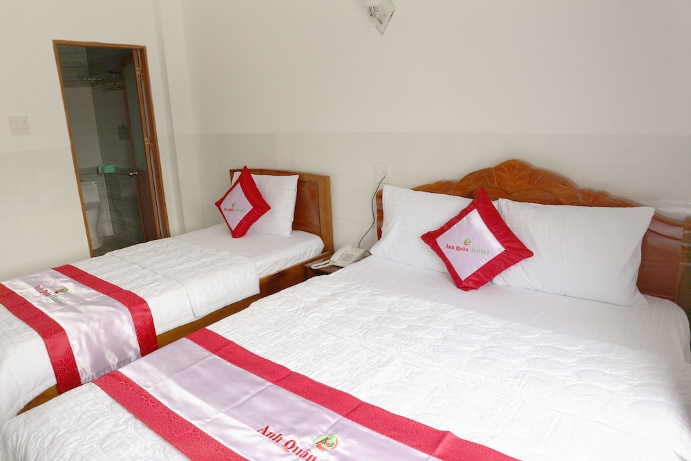 Anh Quan Hotel 18/50