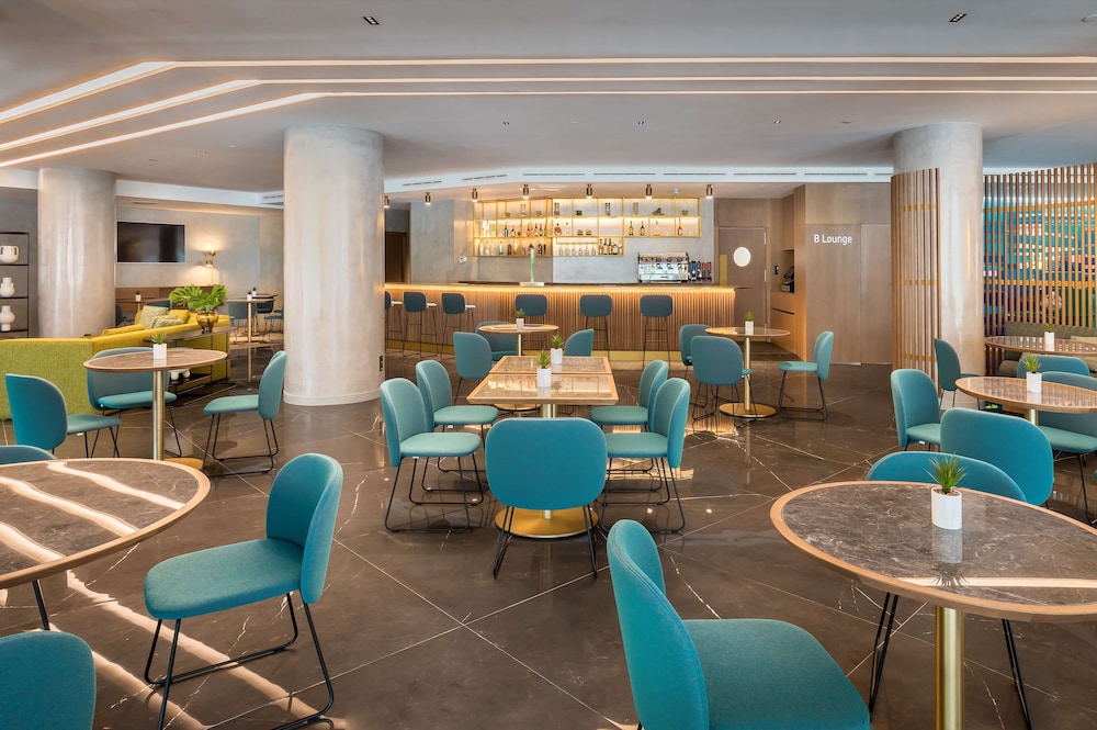 Barcelo Costa Vasca 53/73
