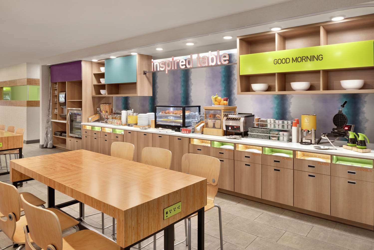 Home2 Suites By Hilton Dayton/Beavercreek Oh 10/19