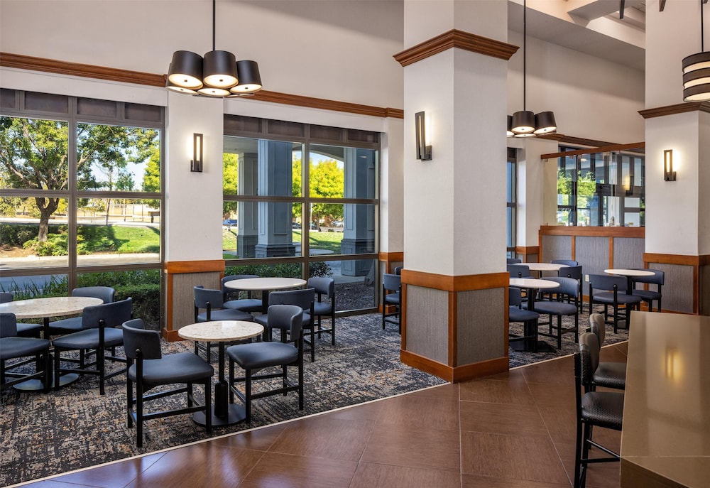 Hyatt Place Sacramento/Rancho Cordova 37/54