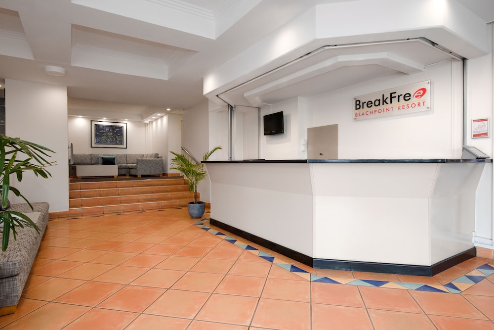 Breakfree Beachpoint Surfers Paradise 13/54