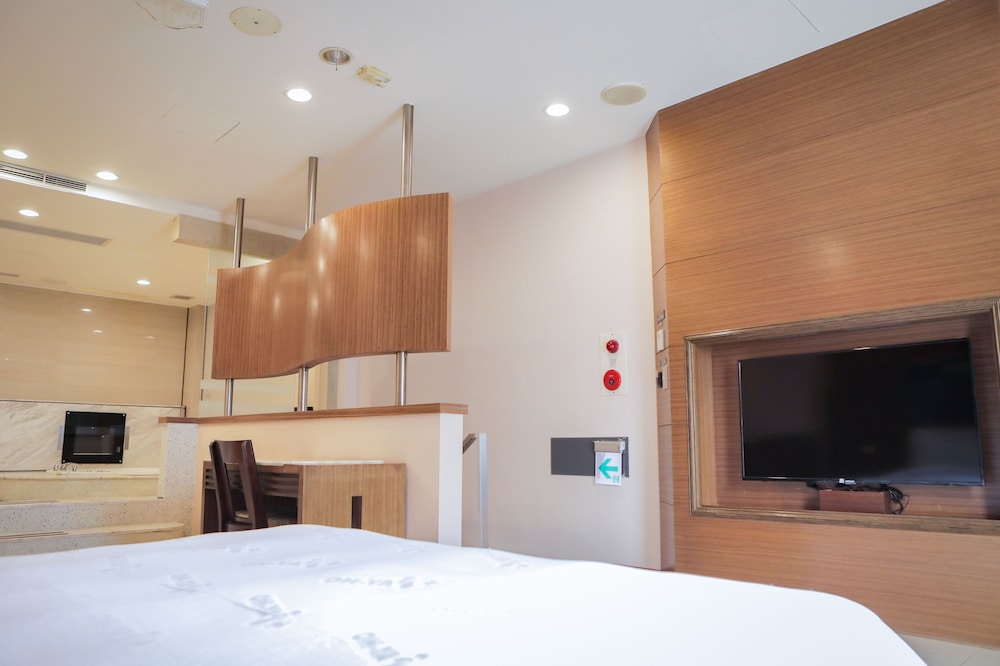 Ohya Boutique Motel-Xinying 38/56