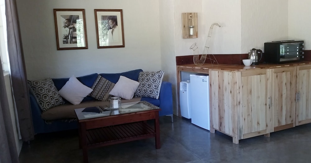 24 Degrees Self-Catering 23/44