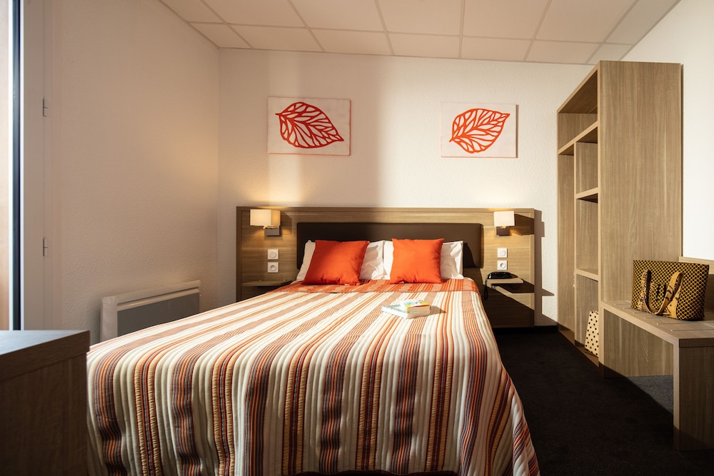 Hôtel Hélianthe 12/50