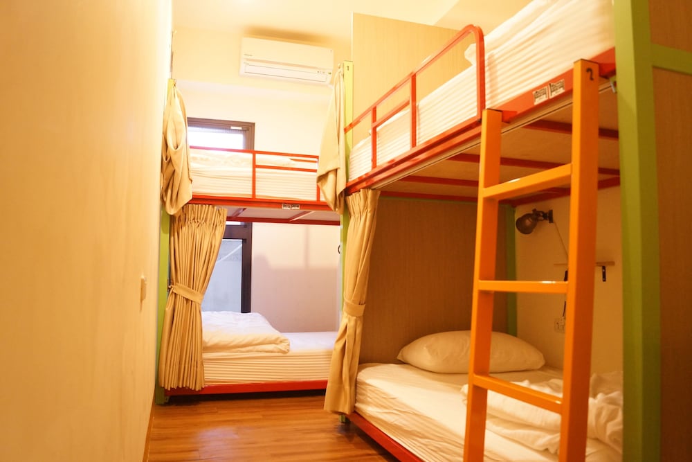 Tripgg Hostel 21/43