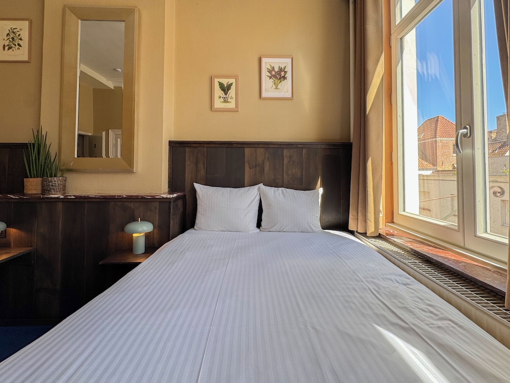 Hotel Botaniek 23/65