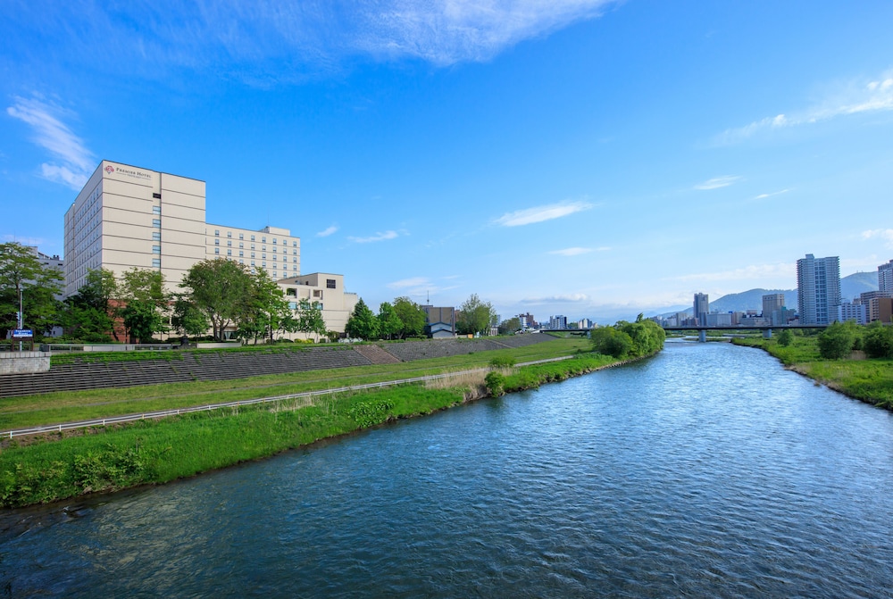 Premier Hotel Tsubaki Sapporo Ex Premier Hotel Tsubaki Sapporo 45/46
