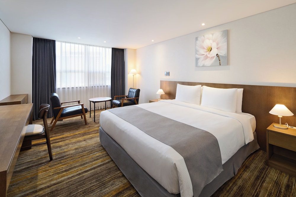 PLUS, STANDARD, DOUBLE BED