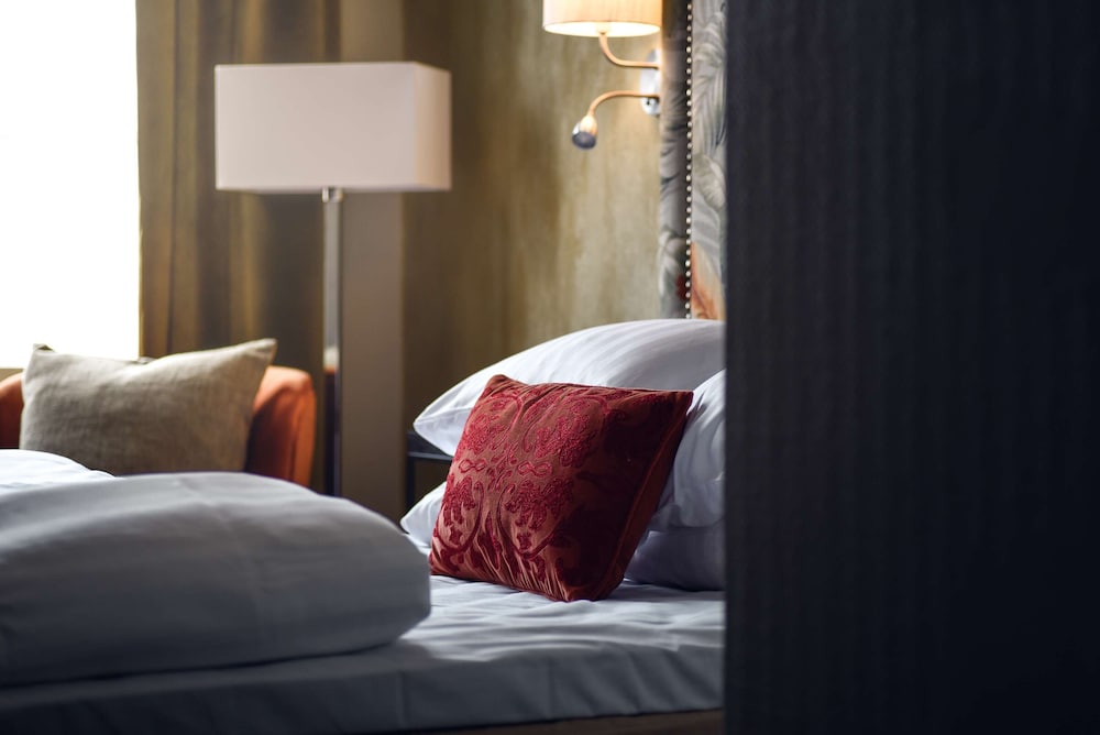 Hotel Statt Hassleholm, Bw Signature Collection 33/60
