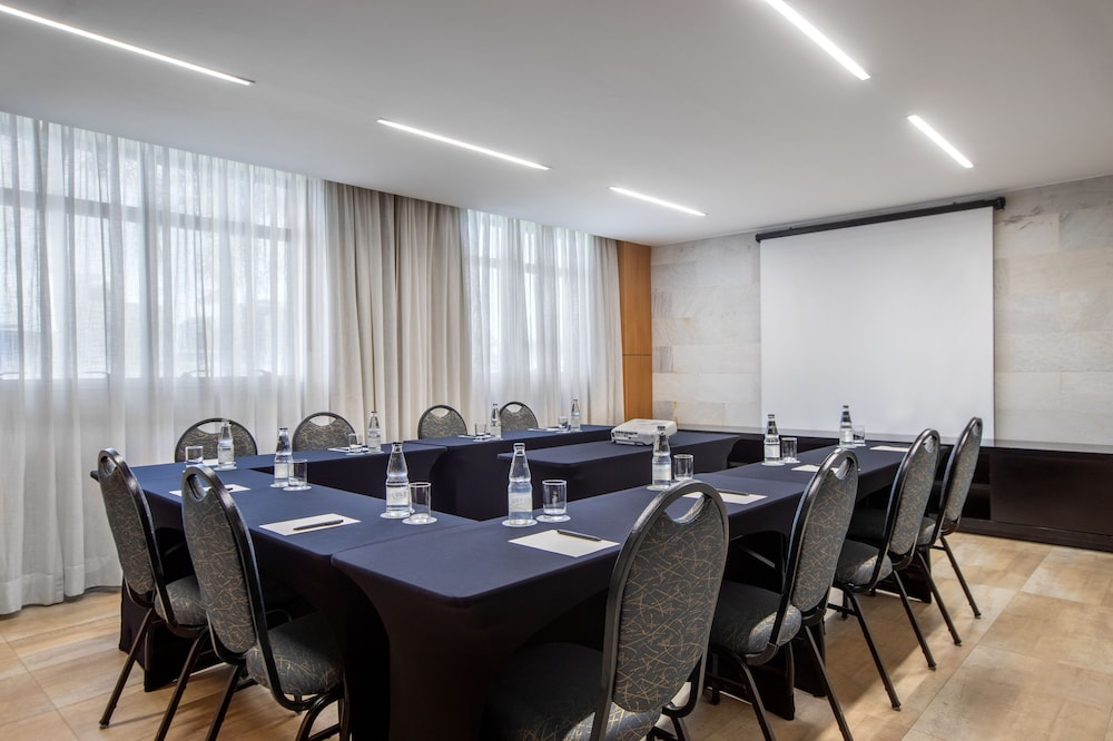 Brasil 21 Convention Affiliated by Melia 82/93