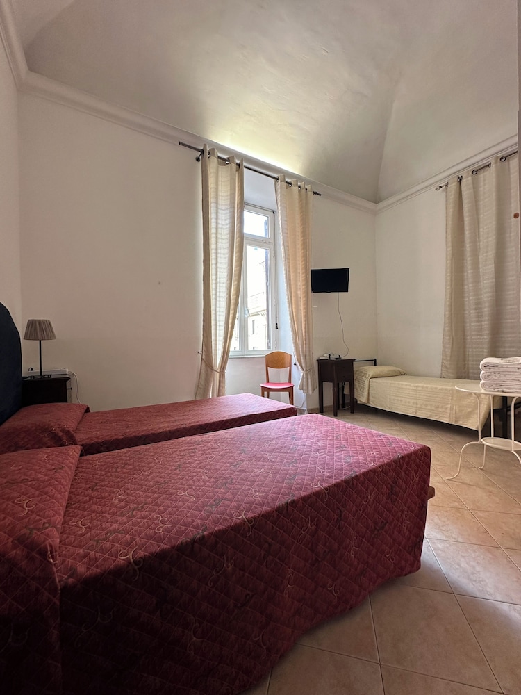 Hotel Il Papavero 20/47