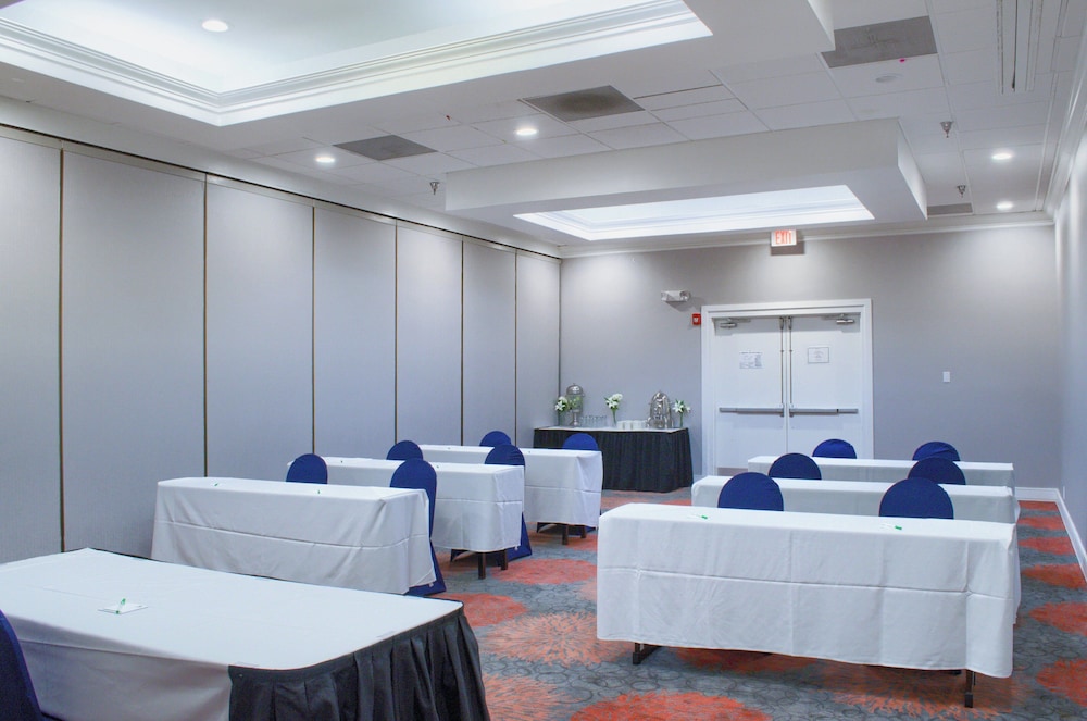Holiday Inn Mobile West - I-10 52/63